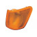 Side indicator light for outside mirror left ORANGE 1837903 Van Wezel, Thumbnail 2