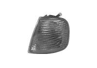 Side indicator light for outside mirror left ORANGE 5826901 Van Wezel