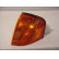Side indicator light for outside mirror left ORANGE including BULB HOLDER 3030901 Van Wezel, Thumbnail 2
