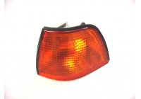 Side indicator light for outside mirror left SEDAN & TOURING with fitting 0640901 Van Wezel