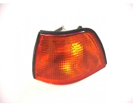 Side indicator light for outside mirror left SEDAN & TOURING with fitting 0640901 Van Wezel