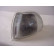 Side indicator light for outside mirror left WHITE 1615905 Van Wezel, Thumbnail 2