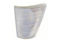 Side indicator light for outside mirror left WHITE 3070907 Van Wezel