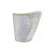 Side indicator light for outside mirror left WHITE 3070907 Van Wezel, Thumbnail 2