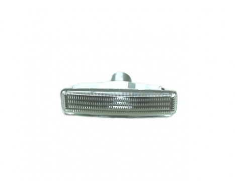 Side indicator light left/right BLANC per piece 0639915 Van Wezel, Image 2