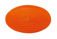 Side indicator light left/right ORANGE per piece 3776913 Van Wezel