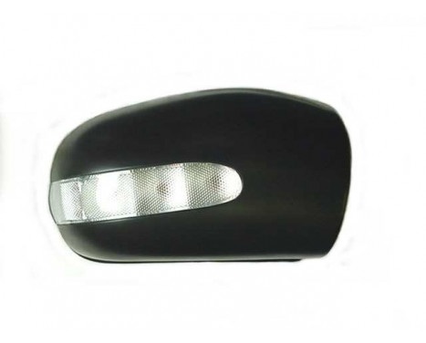 Side indicator right including mirror cap 3032842 Hagus, Image 2