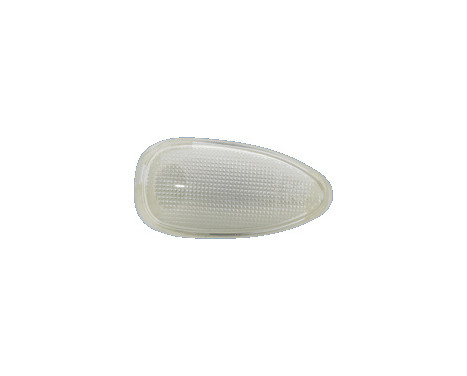 Side indicators suitable for Fiat Brava / Bravo 9 / 95-03 White, Image 2