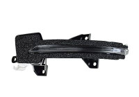 SIDE LIGHT IN MIRROR L. 2592915 Van Wezel