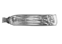SIDE LIGHT IN MIRROR L. 3086915 Van Wezel