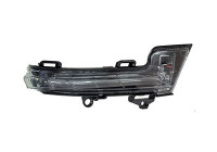 SIDE LIGHT IN MIRROR L. 5706915 Van Wezel
