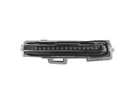 SIDE LIGHT IN MIRROR L. 8299915 Van Wezel