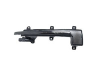 SIDE LIGHT IN MIRROR R. 0379916 Van Wezel