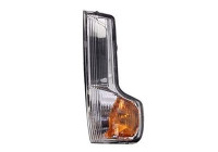 SIDE LIGHT IN MIRROR R. 2818916 Van Wezel