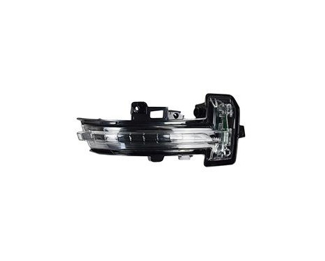SIDE LIGHT IN MIRROR R. 3376916 Van Wezel
