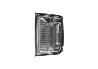 SIDE LIGHT IN MIRROR R. 4423916 Van Wezel