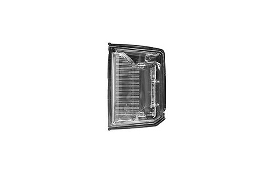 SIDE LIGHT IN MIRROR R. 4423916 Van Wezel