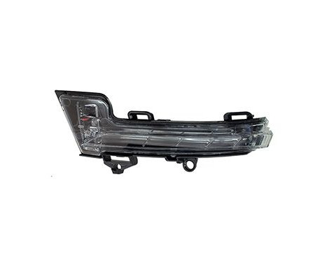 SIDE LIGHT IN MIRROR R. 5706916 Van Wezel