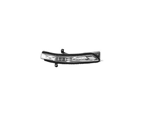 SIDE LIGHT IN MIRROR R. 8261916 Van Wezel