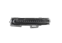 SIDE LIGHT IN MIRROR R. 8299916 Van Wezel