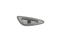 SIDE LIGHT IN MUDGUARD L 8295915 Van Wezel