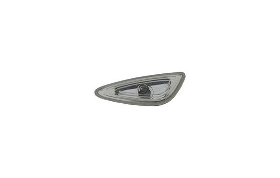 SIDE LIGHT IN MUDGUARD L 8295915 Van Wezel