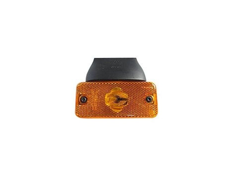 Side Marker Light 0983917 Van Wezel