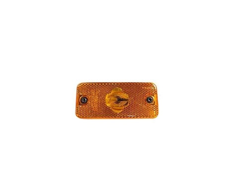 Side Marker Light 0983919 Van Wezel