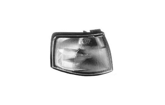 Side turn signal for left exterior mirror -00 2702905 Van Wezel