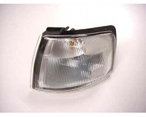 Side turn signal for left exterior mirror -00 2702905 Van Wezel, Image 2