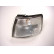 Side turn signal for left exterior mirror -00 2702905 Van Wezel, Thumbnail 2