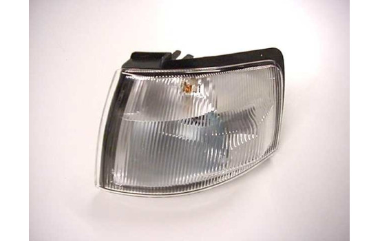 Side turn signal for left exterior mirror -00 2702905 Van Wezel, Image 2