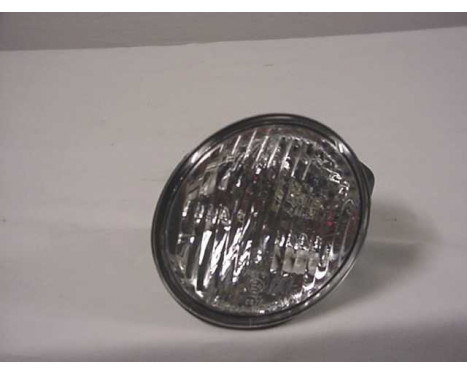 Side turn signal for left exterior mirror -00 5387905 Van Wezel, Image 2