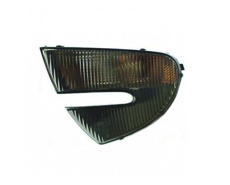 Side turn signal for left exterior mirror 0147909 Van Wezel, Image 2