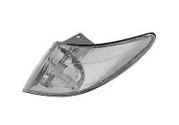 Side turn signal for left exterior mirror -02 2760905 Van Wezel