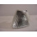 Side turn signal for left exterior mirror 1610905 Van Wezel, Thumbnail 2