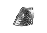 Side turn signal for left exterior mirror 1610905 Van Wezel