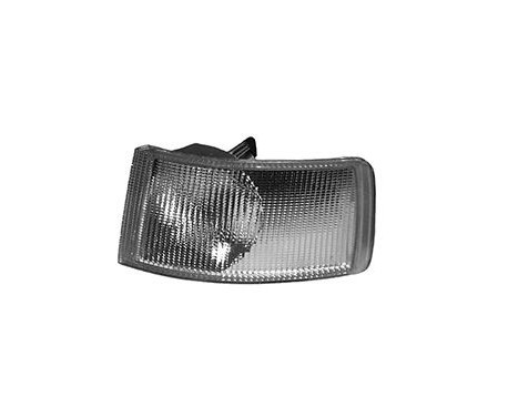 Side turn signal for left exterior mirror 1747905 Van Wezel, Image 2