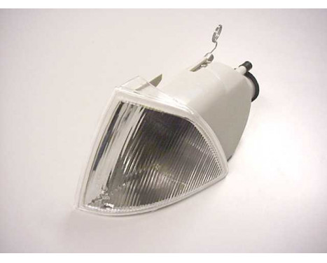 Side turn signal for left exterior mirror 1785905 Van Wezel, Image 2