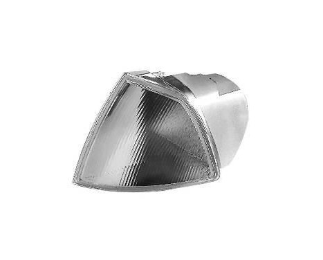 Side turn signal for left exterior mirror 1785905 Van Wezel, Image 3