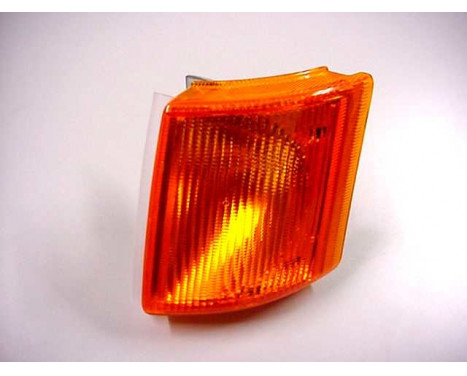 Side turn signal for left exterior mirror 1895903 Van Wezel, Image 4