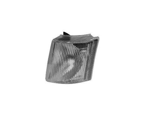 Side turn signal for left exterior mirror 1895903 Van Wezel, Image 5