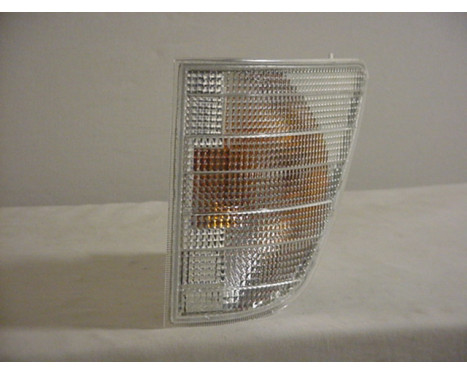 Side turn signal for left exterior mirror 3075905 Van Wezel, Image 2