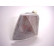 Side turn signal for left exterior mirror 3712905 Van Wezel, Thumbnail 2