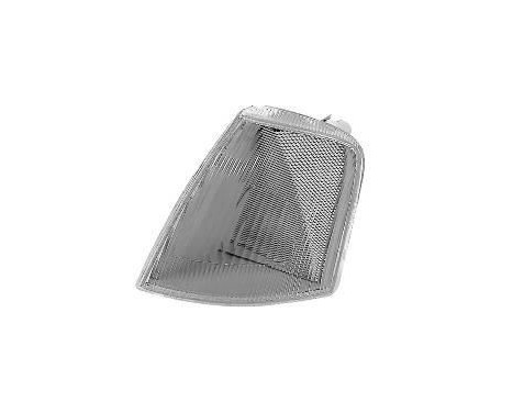 Side turn signal for left exterior mirror 3712905 Van Wezel, Image 3