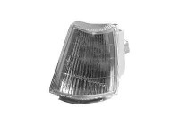 Side turn signal for left exterior mirror 4330901 Van Wezel