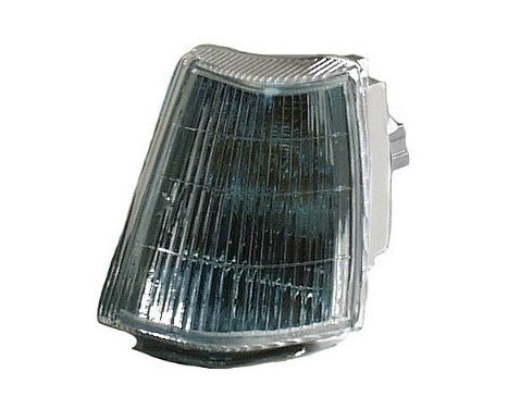 Side turn signal for left exterior mirror 4330901 Van Wezel, Image 2
