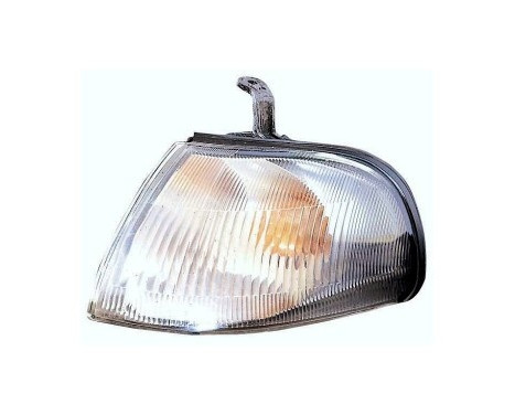 Side turn signal for left exterior mirror 5125905 Van Wezel