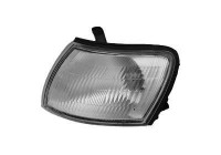 Side turn signal for left exterior mirror 5328905 Van Wezel