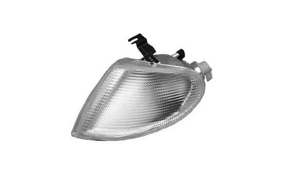 Side turn signal for left exterior mirror 5878905 Van Wezel, Image 2